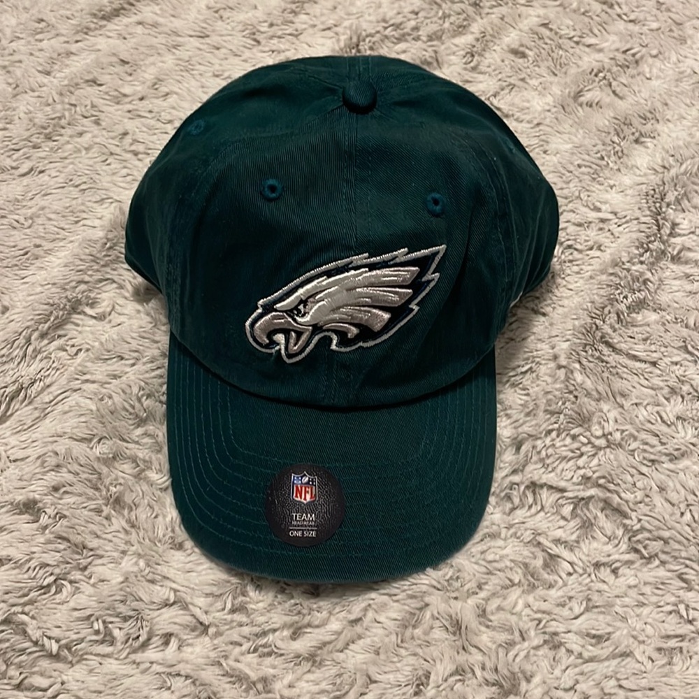 Philadelphia Eagles hat
